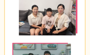 润心访万家 共育促成长--记临湖实小“千师访万家”活动